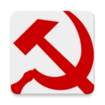 Logo of History of communism android Application 